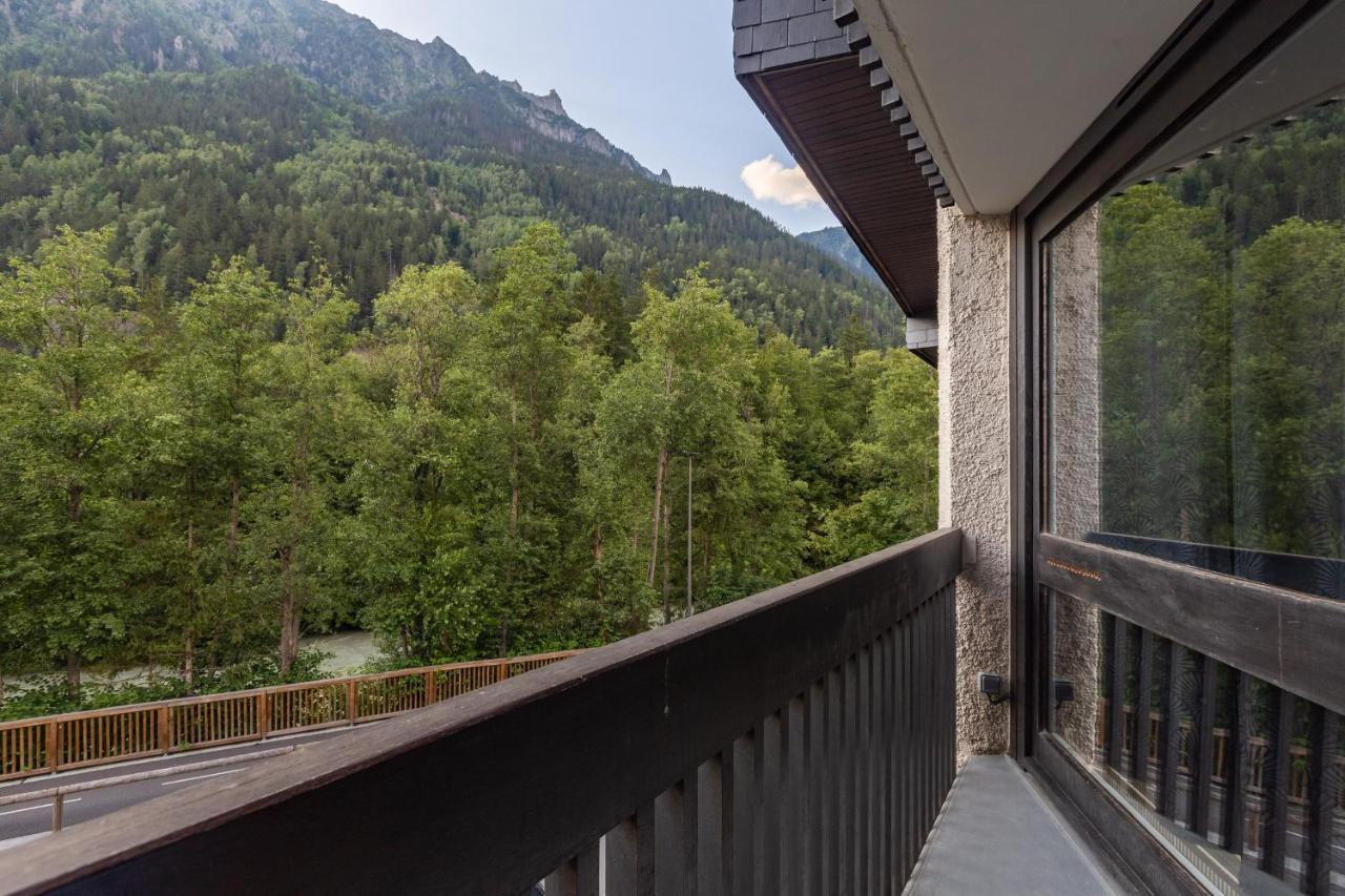 Sun Valley - Happy Rentals Chamonix Mont Blanc Exterior foto
