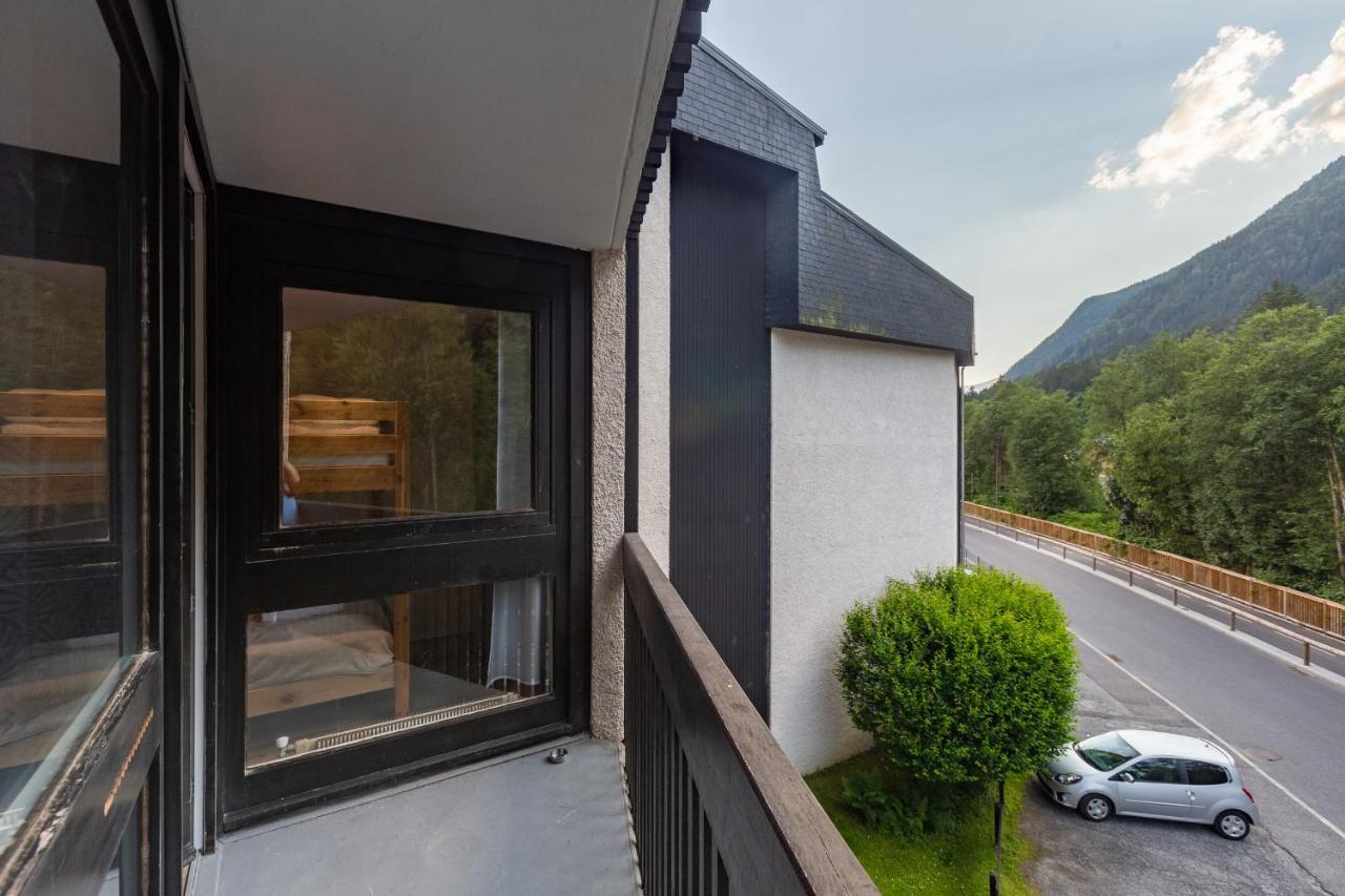 Sun Valley - Happy Rentals Chamonix Mont Blanc Exterior foto