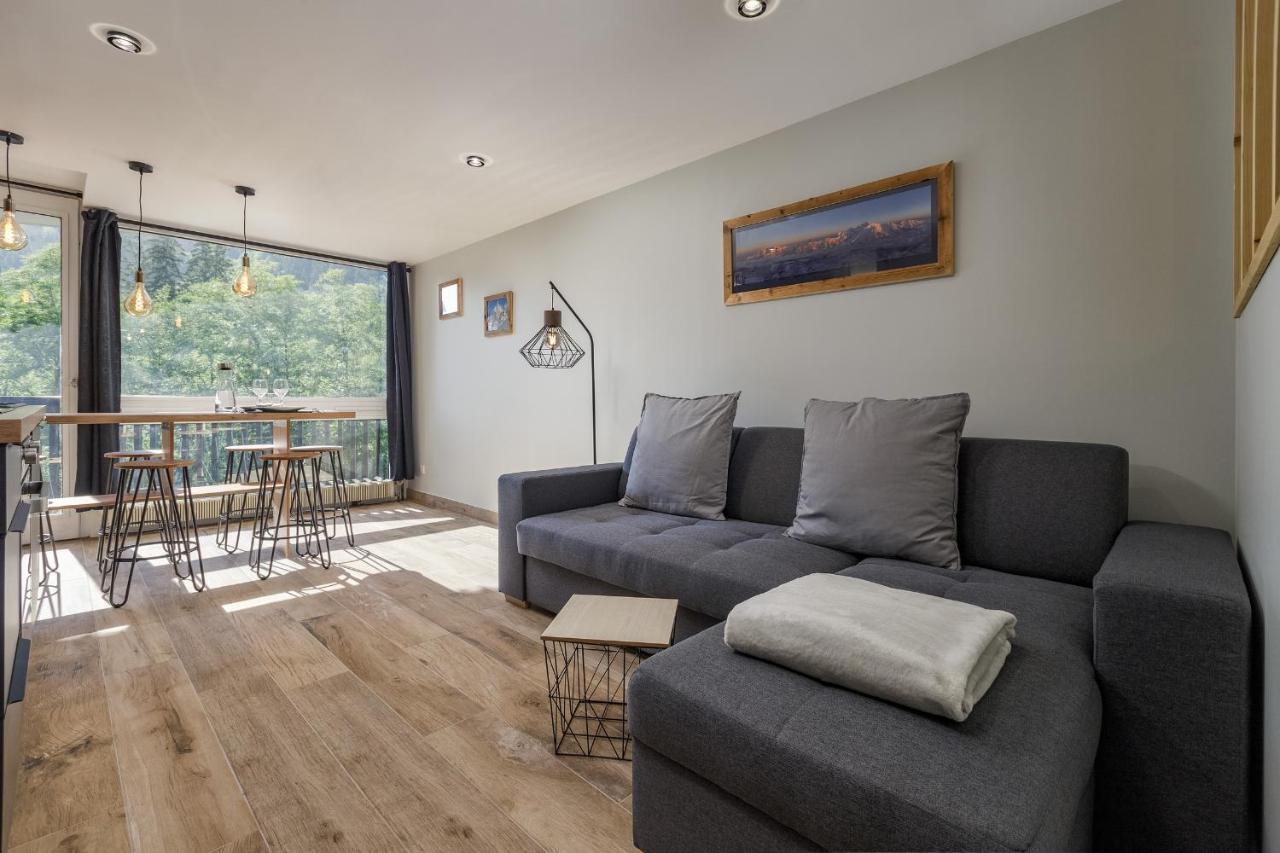 Sun Valley - Happy Rentals Chamonix Mont Blanc Exterior foto