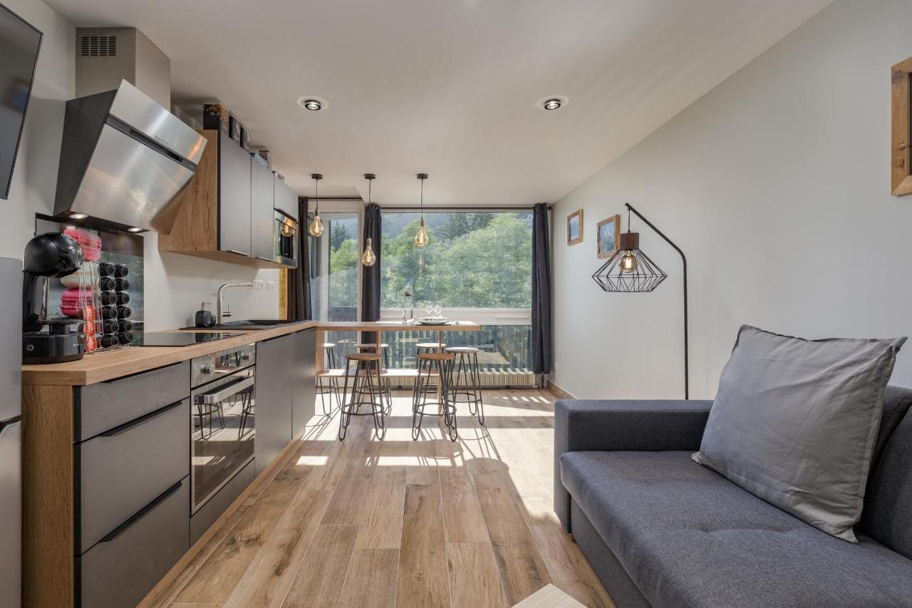 Sun Valley - Happy Rentals Chamonix Mont Blanc Exterior foto