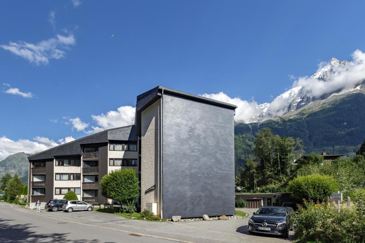Sun Valley - Happy Rentals Chamonix Mont Blanc Exterior foto