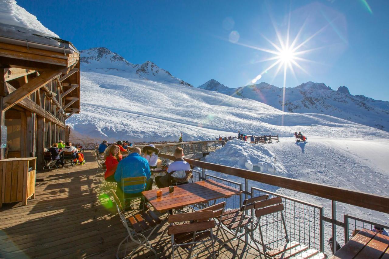 Sun Valley - Happy Rentals Chamonix Mont Blanc Exterior foto