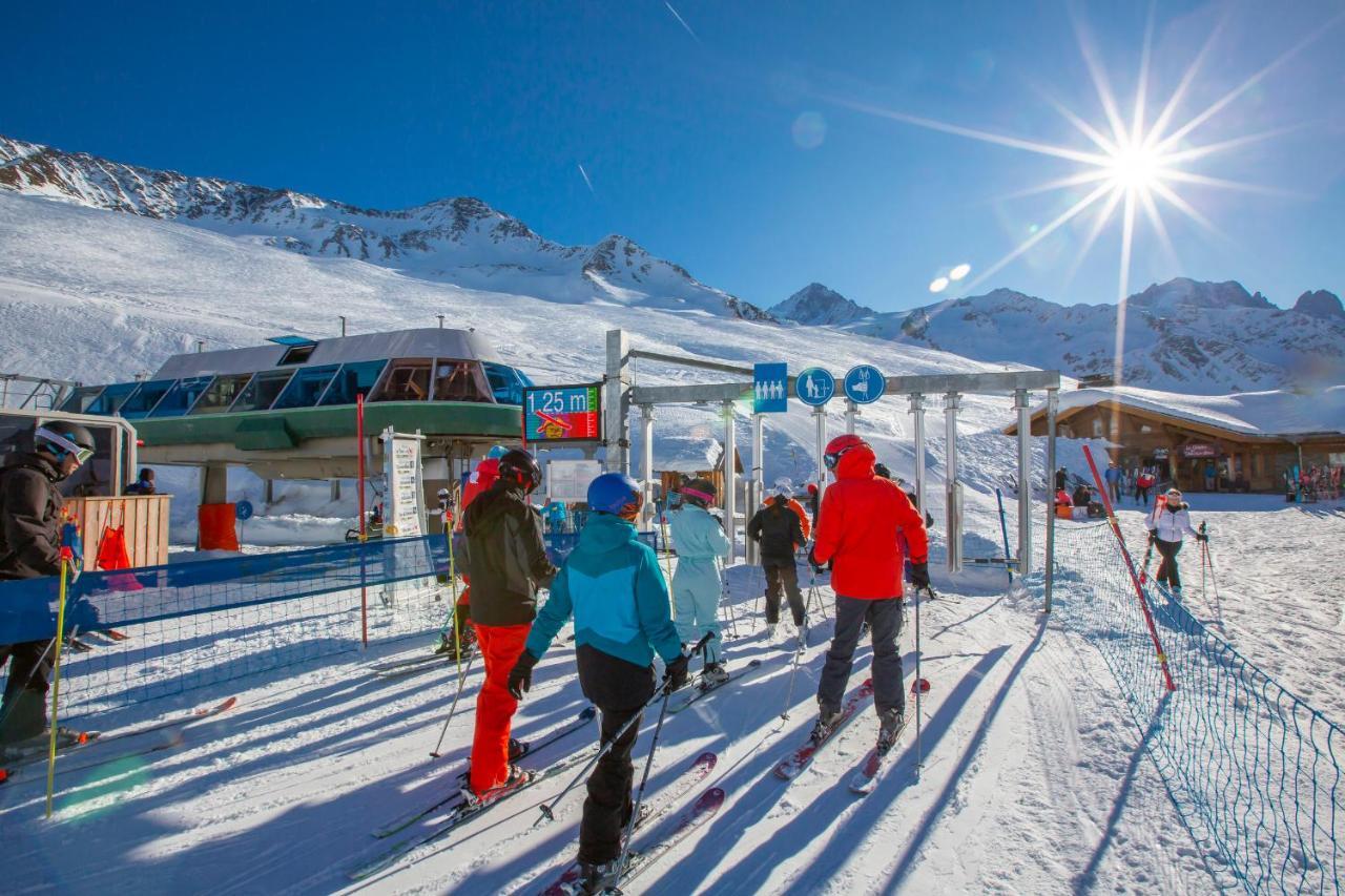 Sun Valley - Happy Rentals Chamonix Mont Blanc Exterior foto