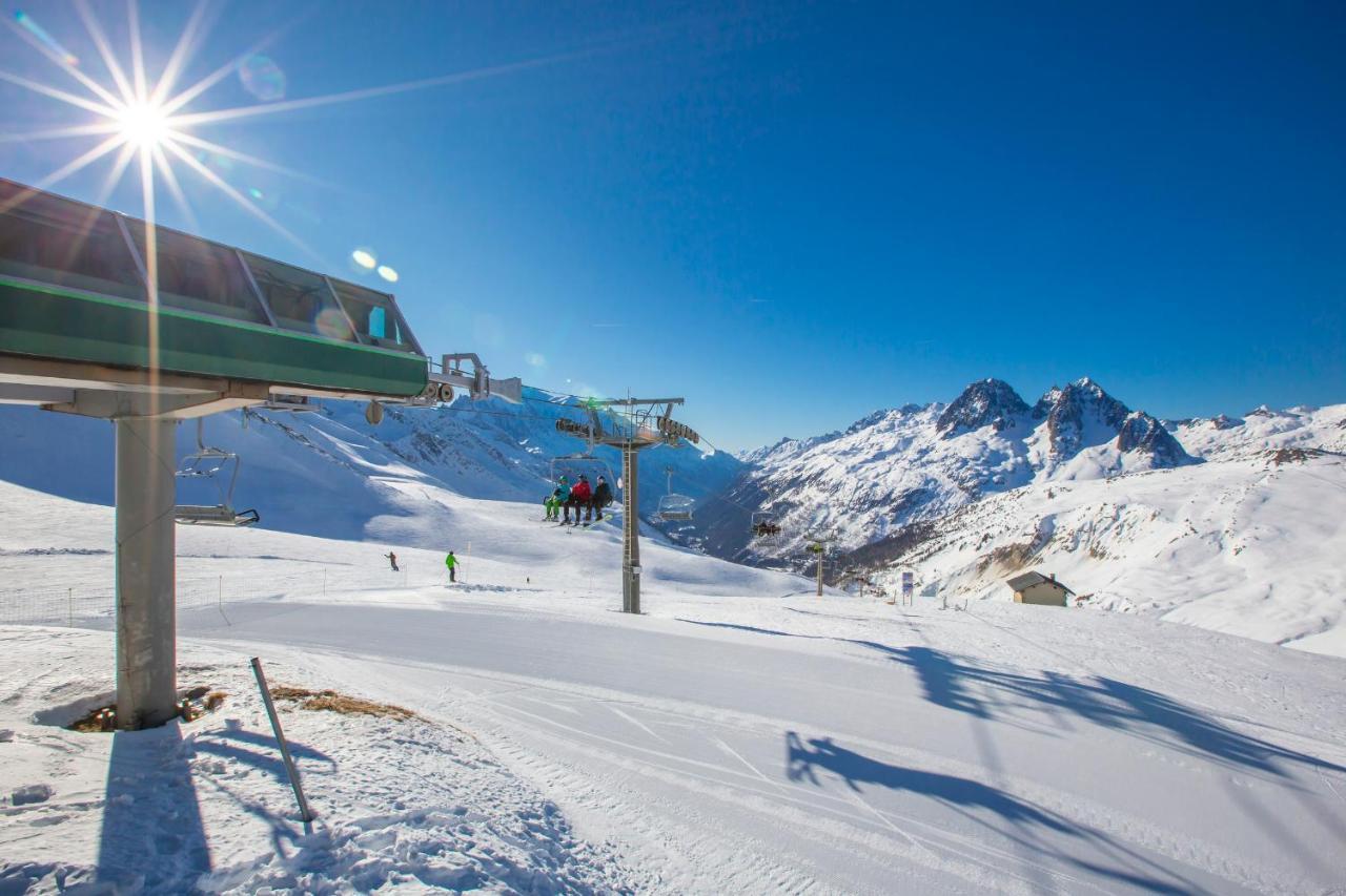 Sun Valley - Happy Rentals Chamonix Mont Blanc Exterior foto