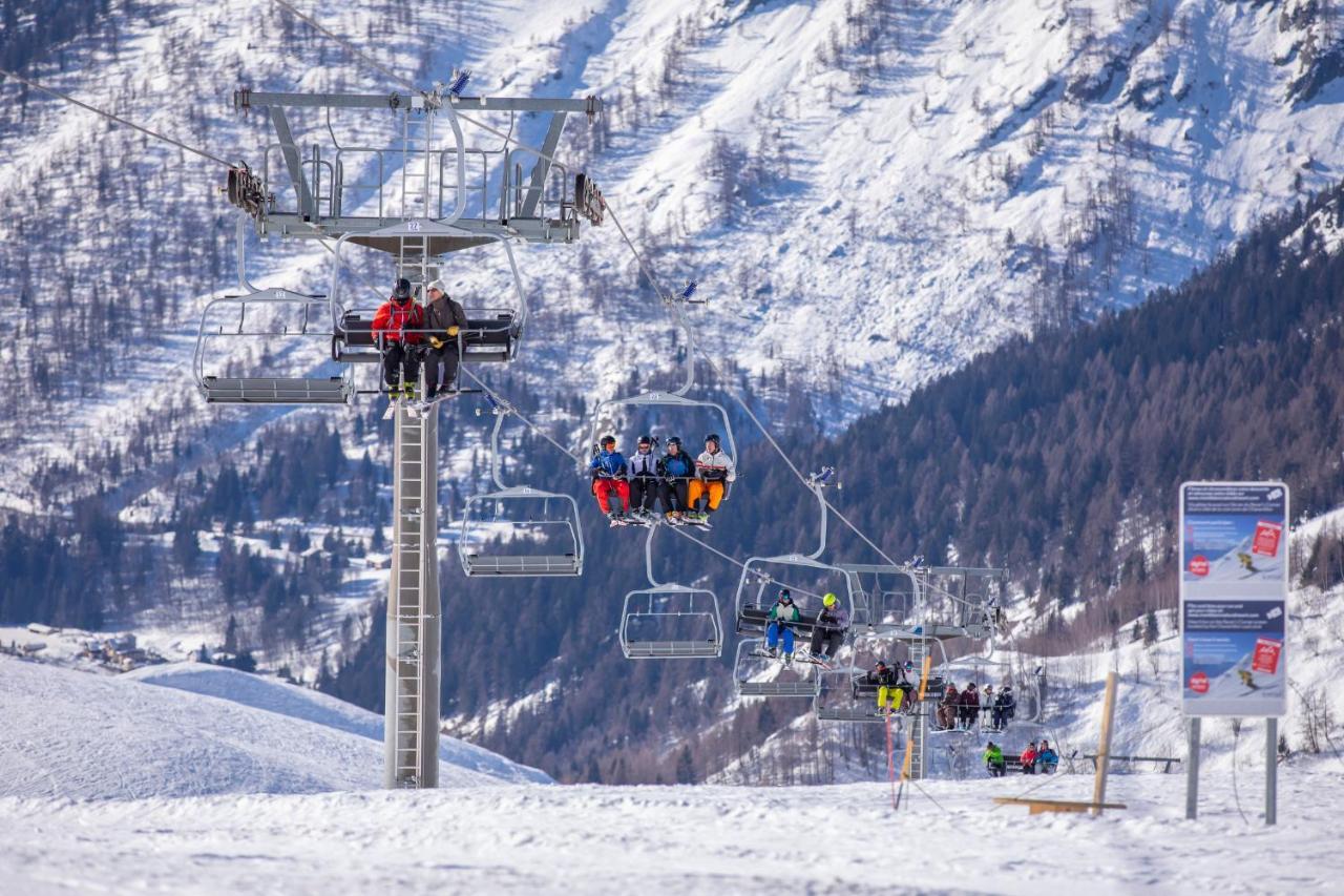 Sun Valley - Happy Rentals Chamonix Mont Blanc Exterior foto